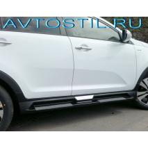 Sportage    Classic Style 