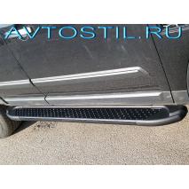 Grand Starex H1    