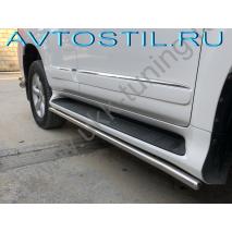 GX 460     42  