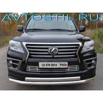 LX 570 Sport 2014   16  