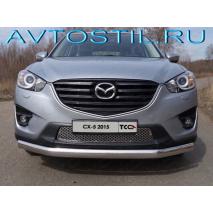 CX-5     7542  