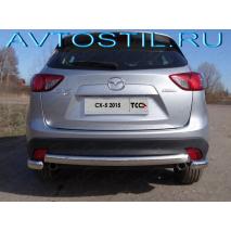 CX-5     7542  