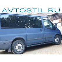 Transit 2006    