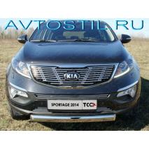 Sportage 2014    12  