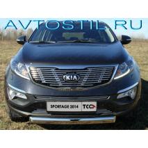 Sportage 2014    12  