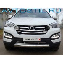 Santa Fe ������� ��������� 16 �� ����������