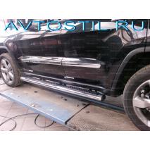 Grand Cherokee     12060     