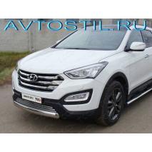 Santa Fe ������ �������� �������� �������� 75�42 �� ����������