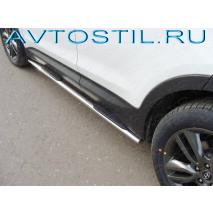 Santa Fe �������� �������� � ��������� 75�42 �� ���������� ������ � ���������