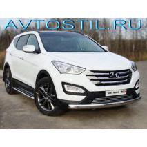 Santa Fe ������ �������� �������� ������� 75�42 �� ����������