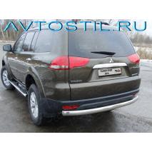 Pajero Sport 2014      7542  