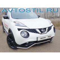 Juke 2014    42     