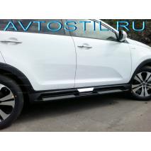Sportage    Classic Style 