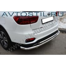 Sorento Prime       d60/42 