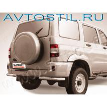 Uaz Patriot     d60 