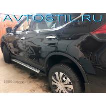 X-Trail    BMW Style   