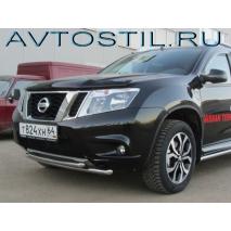 Terrano 2014    42/42   