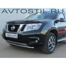 Terrano 2014     60  