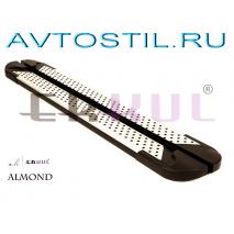    Almond