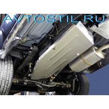 Uaz Patriot ������ ���� �������� 4 �� 2 ��