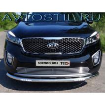 Sorento Prime   12  