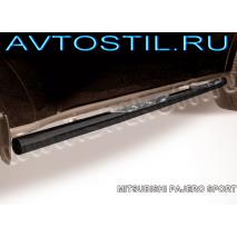 Pajero Sport     76  
