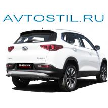 Tiggo 7 2016       42  