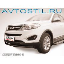 Tiggo 5 2014     57   