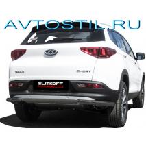 Tiggo 7 2016     57  