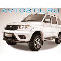 Uaz Patriot     76/57  