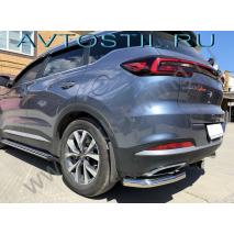 Tiggo 7 Pro Max    