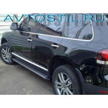 Touareg    Oem Style