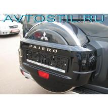 Pajero 4     