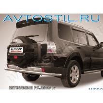 Pajero 4    d76 () 