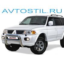 Pajero Sport    57  