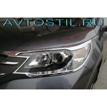CRV     