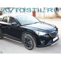 CX-5   60    