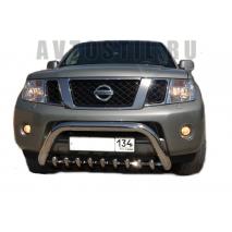 Navara 2005    76/60/42     