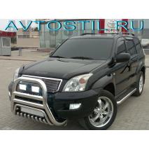 Prado 120   60    