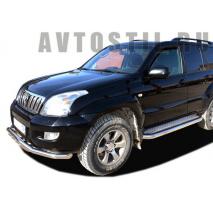 Prado 120   76    