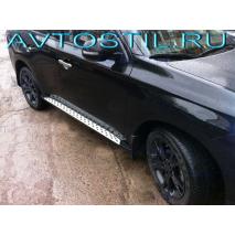 Outlander    BMW Style