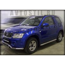 Grand Vitara     d60  c   43  