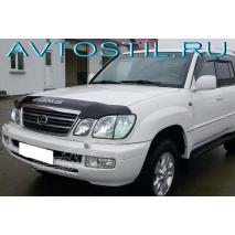 LX 470 1998-2007   