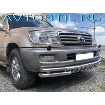 Land Cruiser 100     d60/60   