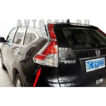 CRV     