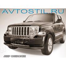 Cherokee KK     76  