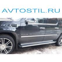 Escalade     