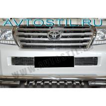 Land Cruiser 200 2012       