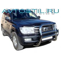 Land Cruiser 100   d76  