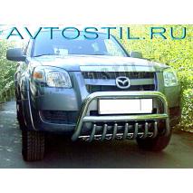 BT-50 2006     60    